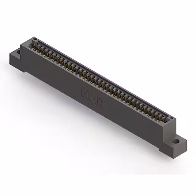 395-035-520-104 EDAC Inc.  Edgeboard Connectors